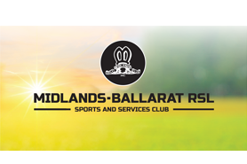 Midlands Golf Club